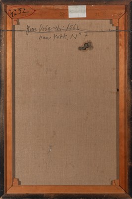 Lot 58 - Jun Dobashi