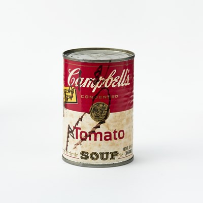 Lot 549 - Andy Warhol (1928-1987)
