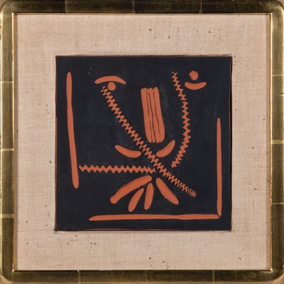Lot 551 - Pablo Picasso (1881-1973)