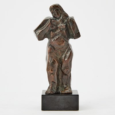 Lot 510 - William Zorach