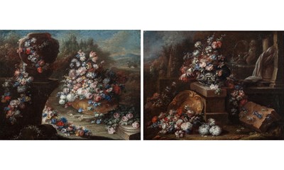 Lot 58 - Neapolitan School