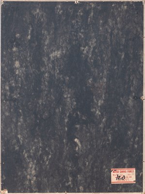 Lot 7 - Bernard Glasgow