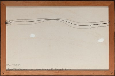 Lot 48 - Wendell Thompson Perkins