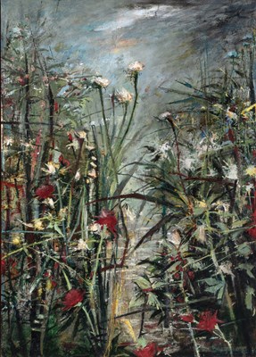 Lot 98 - John Alexander