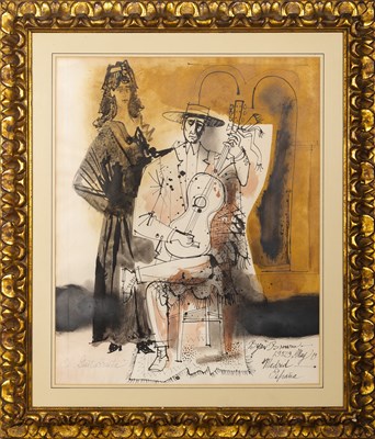 Lot 32 - Byron Browne