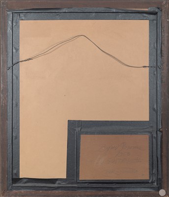 Lot 32 - Byron Browne
