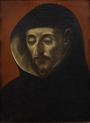 Lot 16 - Italian School