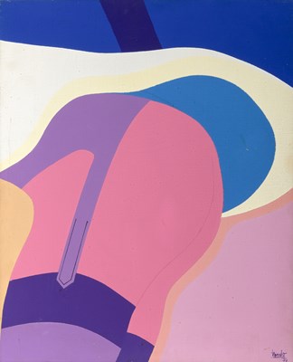 Lot 559 - Eduardo Úrculo