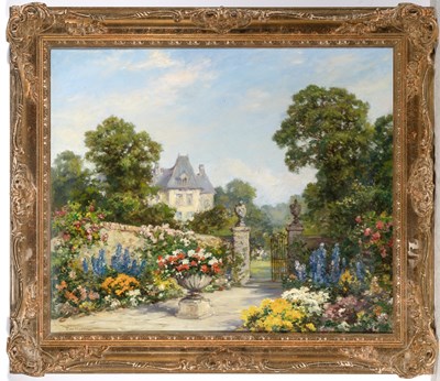 Lot 64 - Thomas Edwin Mostyn