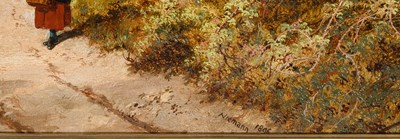 Lot 4 - Edward H. Niemann