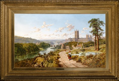 Lot 4 - Edward H. Niemann