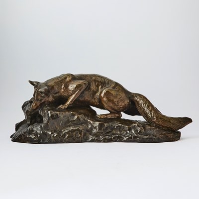 Lot 503 - After Isidore Jules Bonheur