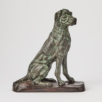 Lot 567 - 20th Century School