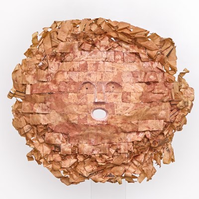 Lot 132 - Robert Courtright