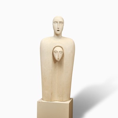 Lot 135 - Mimmo Paladino