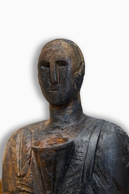 Lot 134 - Mimmo Paladino