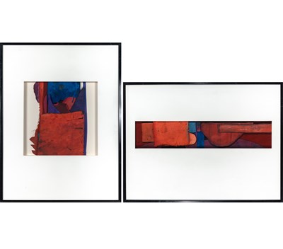 Lot 131 - Carlton Abbott