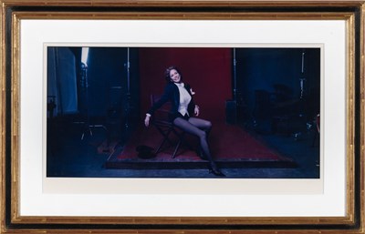 Lot 85 - Annie Leibovitz presents Mary Tyler Moore