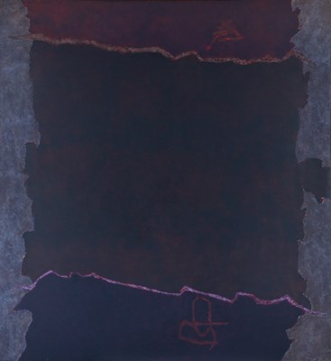 Lot 95 - Theodoros Stamos