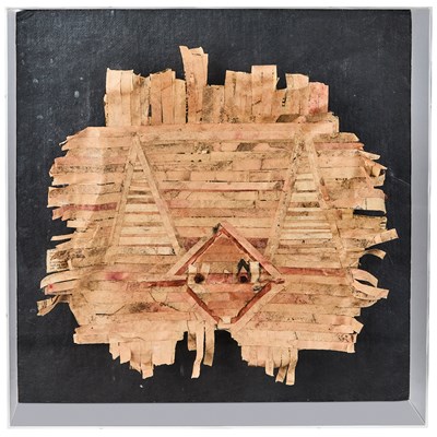 Lot 87 - Robert Courtright