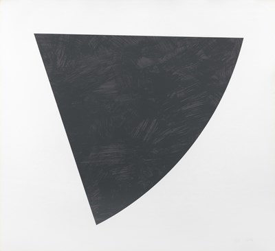 Lot 141 - Ellsworth Kelly (1923-2015)