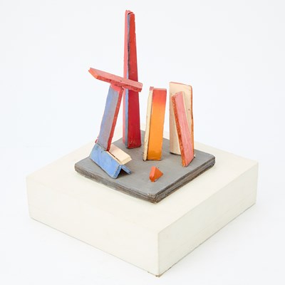 Lot 560 - Esteban Vicente
