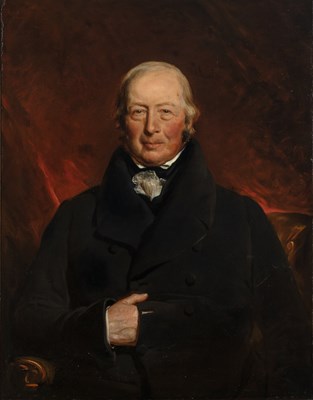 Lot 63 - Sir Henry Raeburn