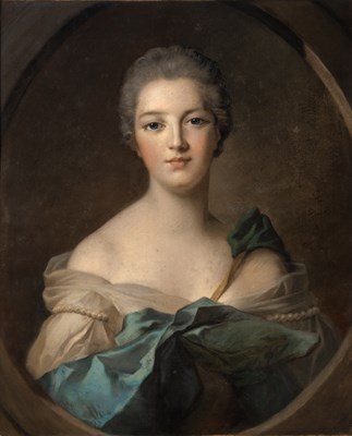 Lot 51 - After Jean-Marc Nattier