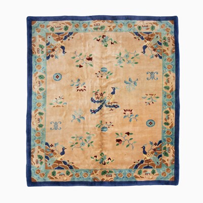 Lot 1008 - Chinese Carpet