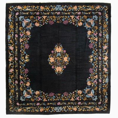 Lot 621 - Chinese Carpet