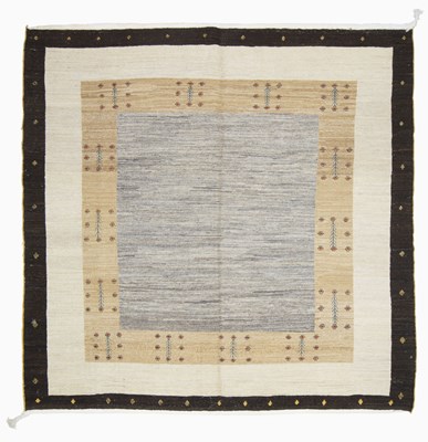 Lot 255 - Persian Soumak Rug