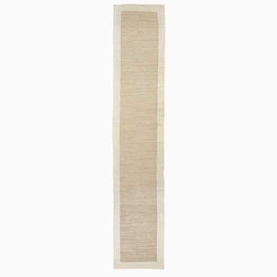 Lot 249 - Persian Soumak Runner
