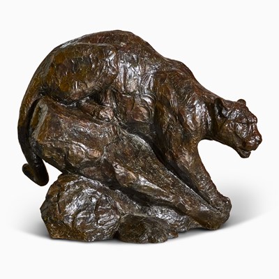 Lot 65 - Kenneth Rodney Bunn