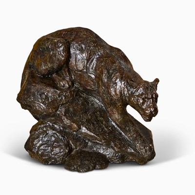 Lot 89 - Kenneth Rodney Bunn