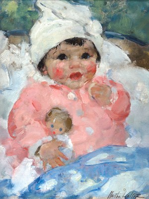 Lot 611 - Martha Walter