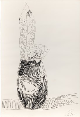 Lot 112 - Andy Warhol (1928-1987)