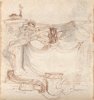 Lot 15 - Stefano della Bella