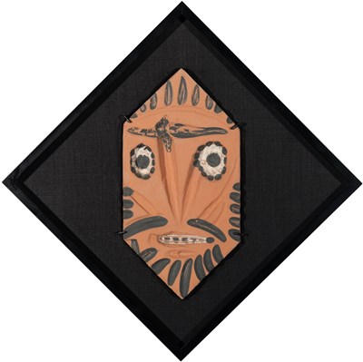Lot 64 - Pablo Picasso (1881-1973)