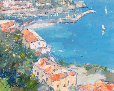 Lot 27 - Pierre Bittar