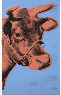 Lot 111 - Andy Warhol (1928-1987)