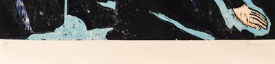 Lot 80 - Richard Bosman (b. 1944)