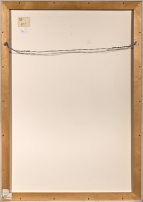 Lot 80 - Richard Bosman (b. 1944)