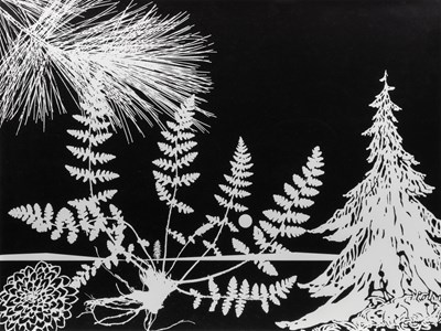 Lot 82 - Paul Morrison (b. 1966)