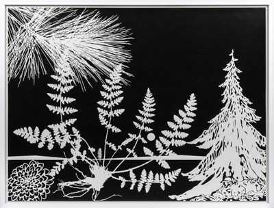 Lot 82 - Paul Morrison (b. 1966)