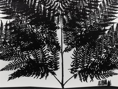 Lot 82 - Paul Morrison (b. 1966)
