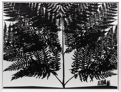 Lot 82 - Paul Morrison (b. 1966)