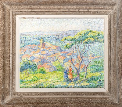 Lot 66 - Yvonne Canu