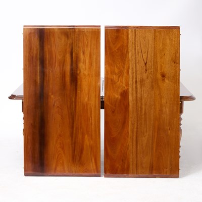 Lot 159 - William IV Mahogany Dining Table
