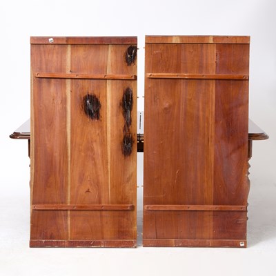 Lot 159 - William IV Mahogany Dining Table