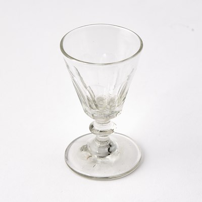 Lot 48 - Victorian Rosewood Cave à Liqueur